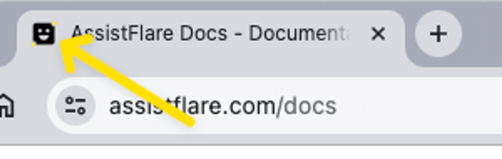 AssistFlare favicon